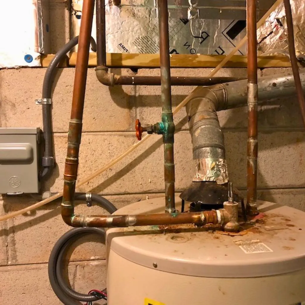 Water Heater Repair in Millard County, UT